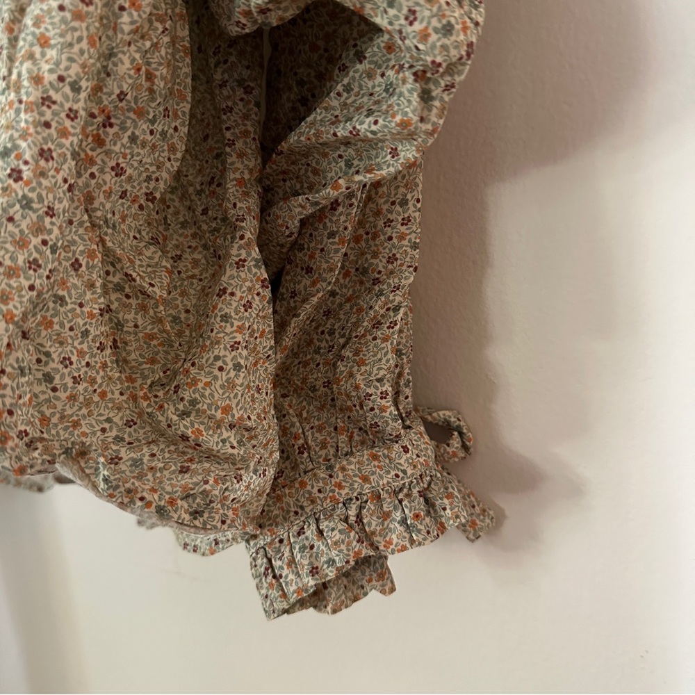 Doen Rose Top - Picture 6 of 8